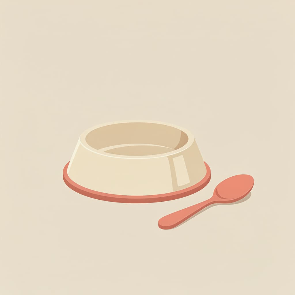 Not Eating? Here's What to Do