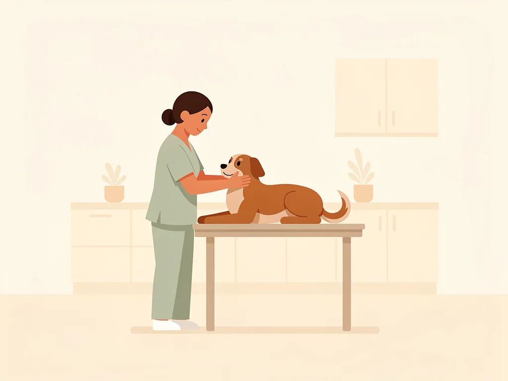 Pawssport Vet