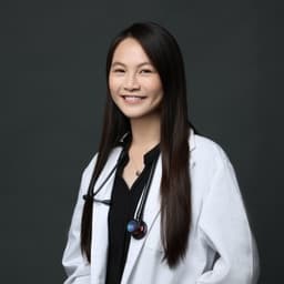 Dr. Desiree Hung