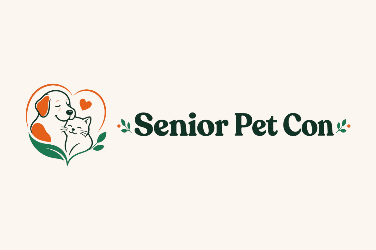 Senior Pet Con 2026 Pet Parent Day